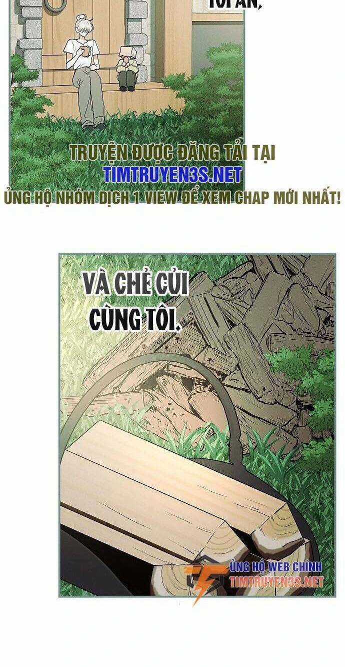 Săn Lùng Nữ Chúa - Chapter 41 - Trang 19