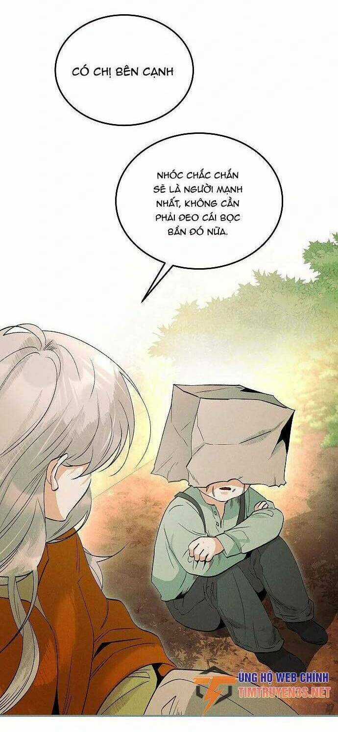 Săn Lùng Nữ Chúa - Chapter 41 - Trang 26
