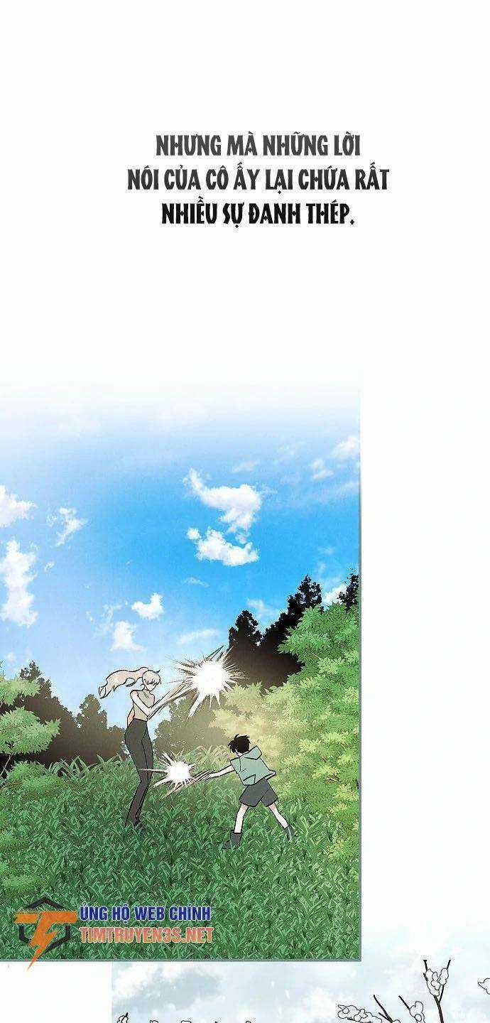 Săn Lùng Nữ Chúa - Chapter 41 - Trang 27