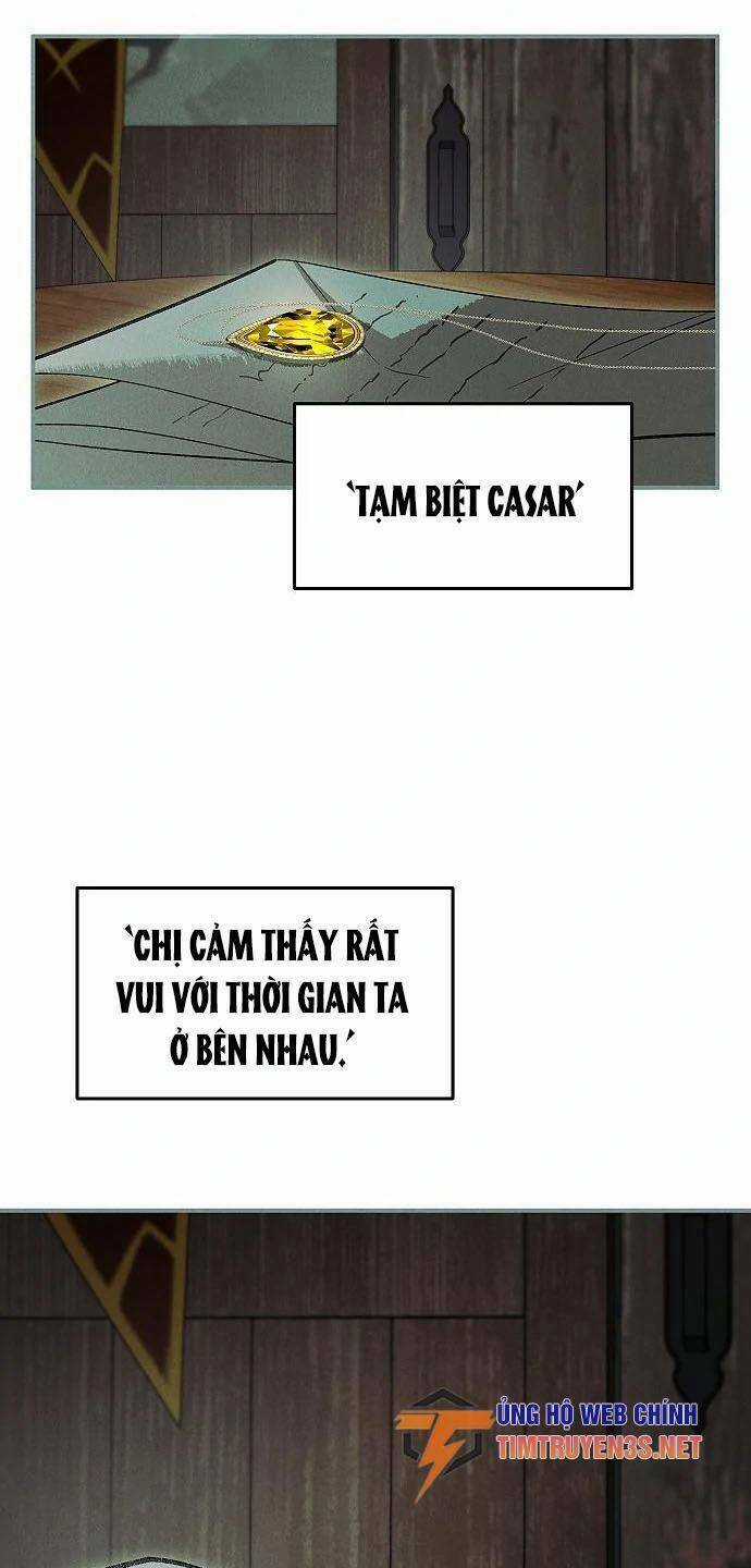 Săn Lùng Nữ Chúa - Chapter 41 - Trang 30