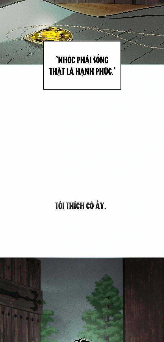 Săn Lùng Nữ Chúa - Chapter 41 - Trang 31