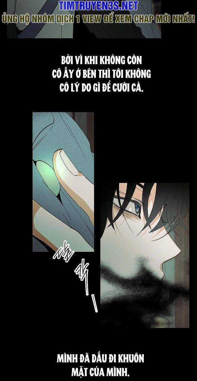 Săn Lùng Nữ Chúa - Chapter 41 - Trang 35