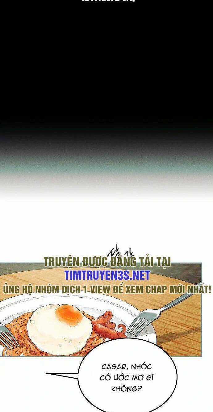 Săn Lùng Nữ Chúa - Chapter 41 - Trang 37