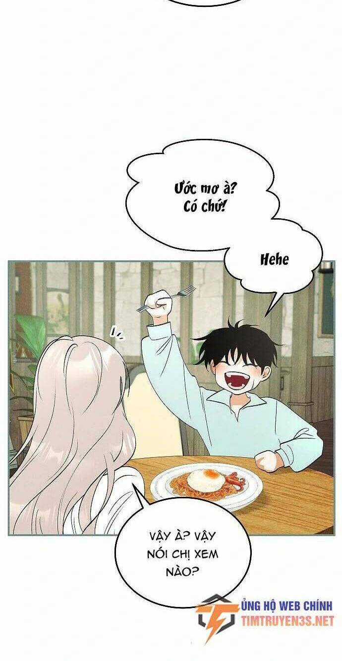 Săn Lùng Nữ Chúa - Chapter 41 - Trang 38