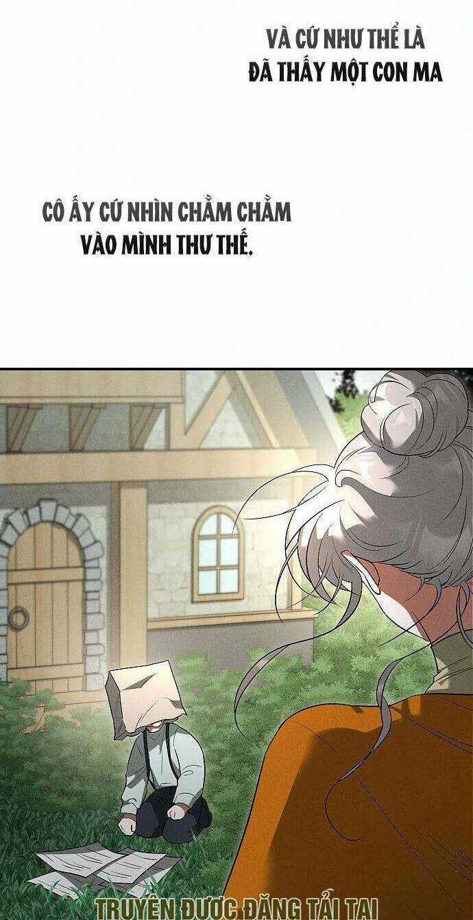 Săn Lùng Nữ Chúa - Chapter 41 - Trang 5