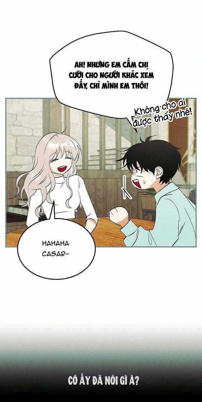 Săn Lùng Nữ Chúa - Chapter 41 - Trang 41