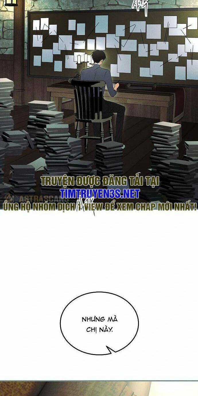Săn Lùng Nữ Chúa - Chapter 41 - Trang 46