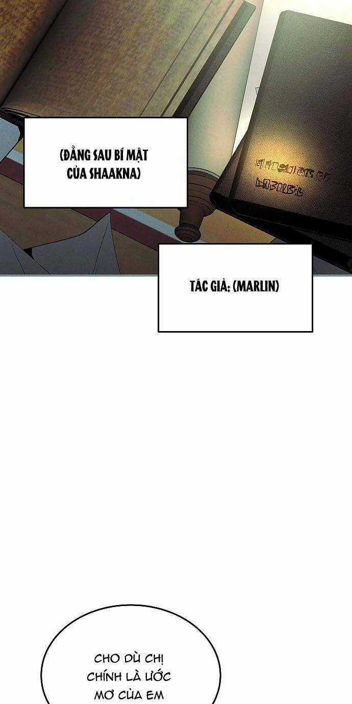 Săn Lùng Nữ Chúa - Chapter 41 - Trang 47