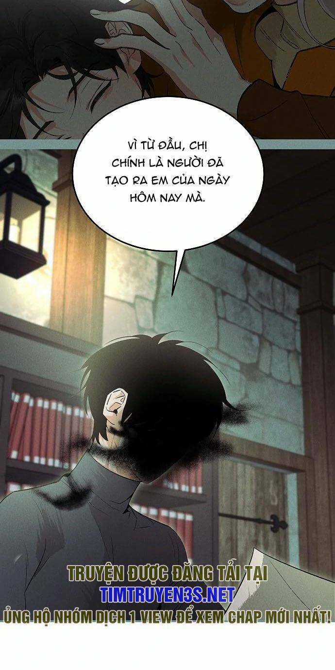 Săn Lùng Nữ Chúa - Chapter 41 - Trang 49