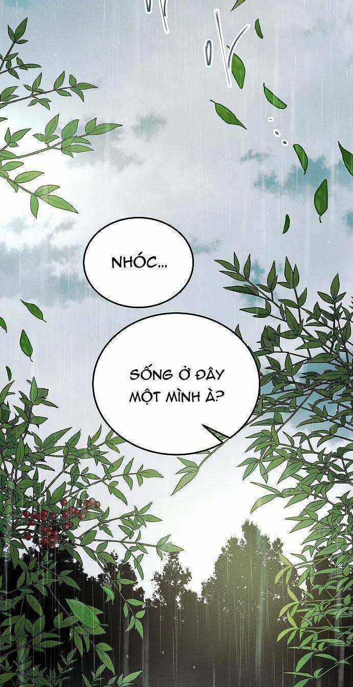 Săn Lùng Nữ Chúa - Chapter 41 - Trang 9