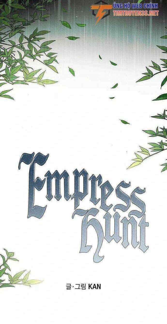 Săn Lùng Nữ Chúa - Chapter 41 - Trang 10