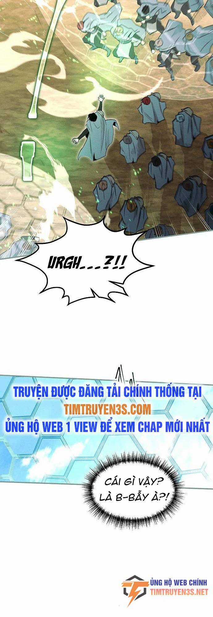 Săn Lùng Nữ Chúa - Chapter 42 - Trang 11