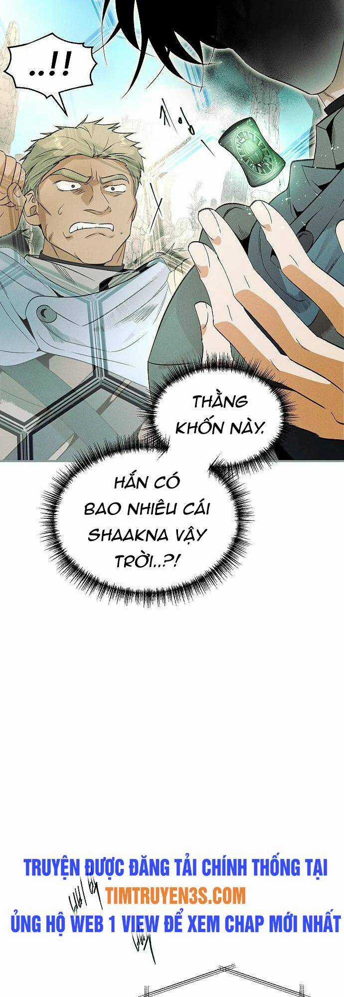 Săn Lùng Nữ Chúa - Chapter 42 - Trang 13