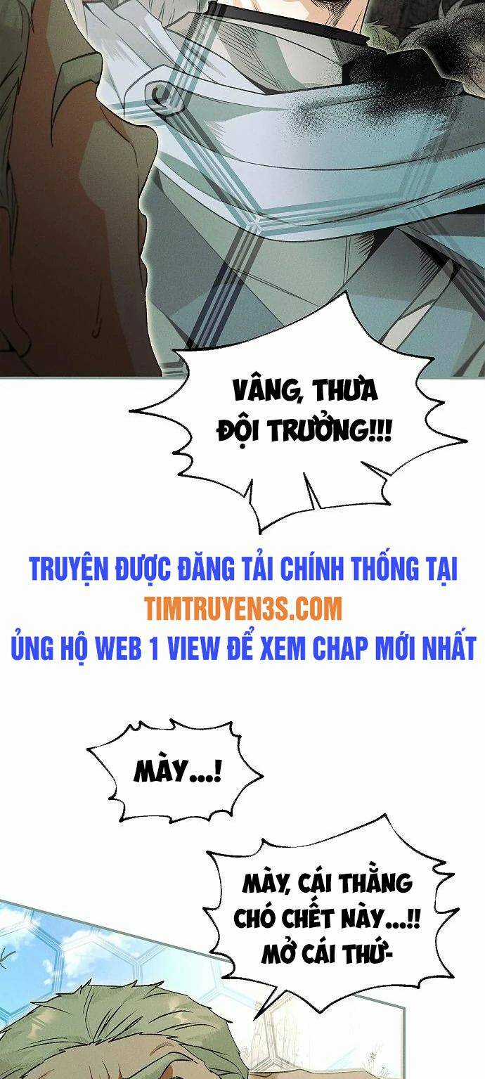 Săn Lùng Nữ Chúa - Chapter 42 - Trang 15