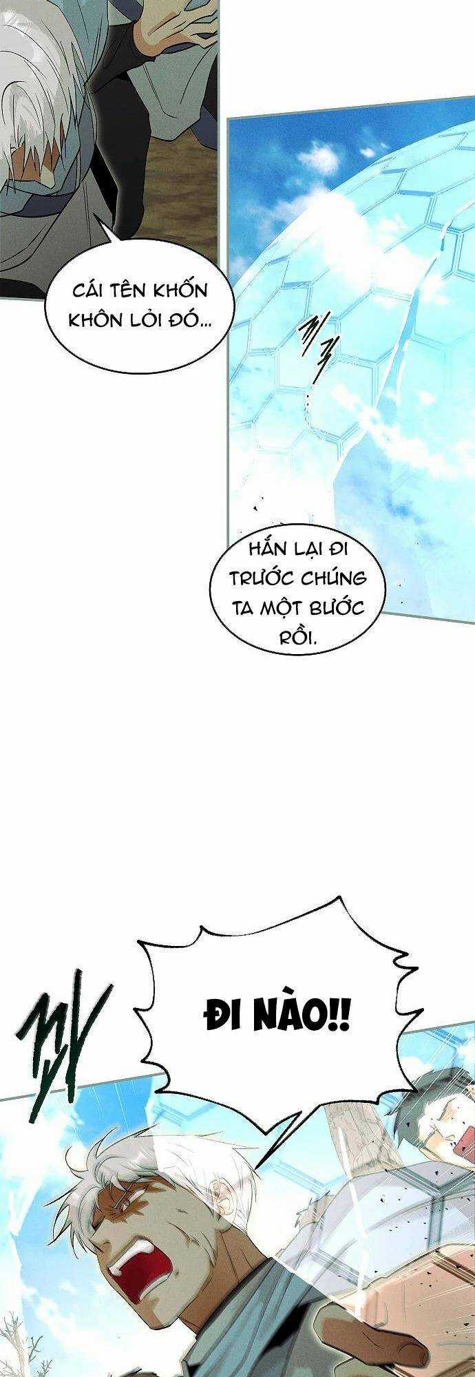 Săn Lùng Nữ Chúa - Chapter 42 - Trang 18