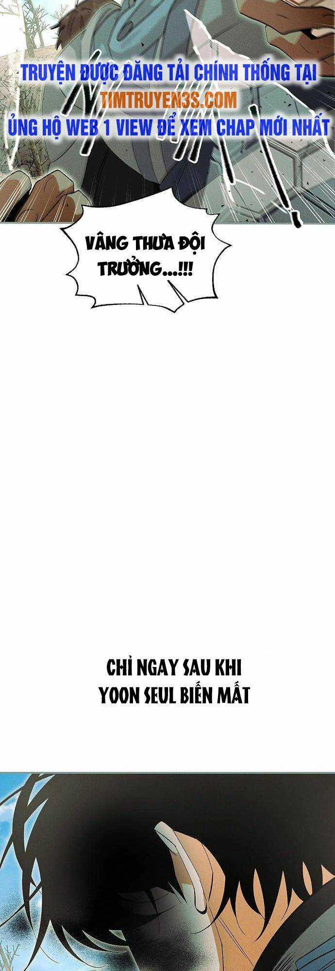 Săn Lùng Nữ Chúa - Chapter 42 - Trang 19