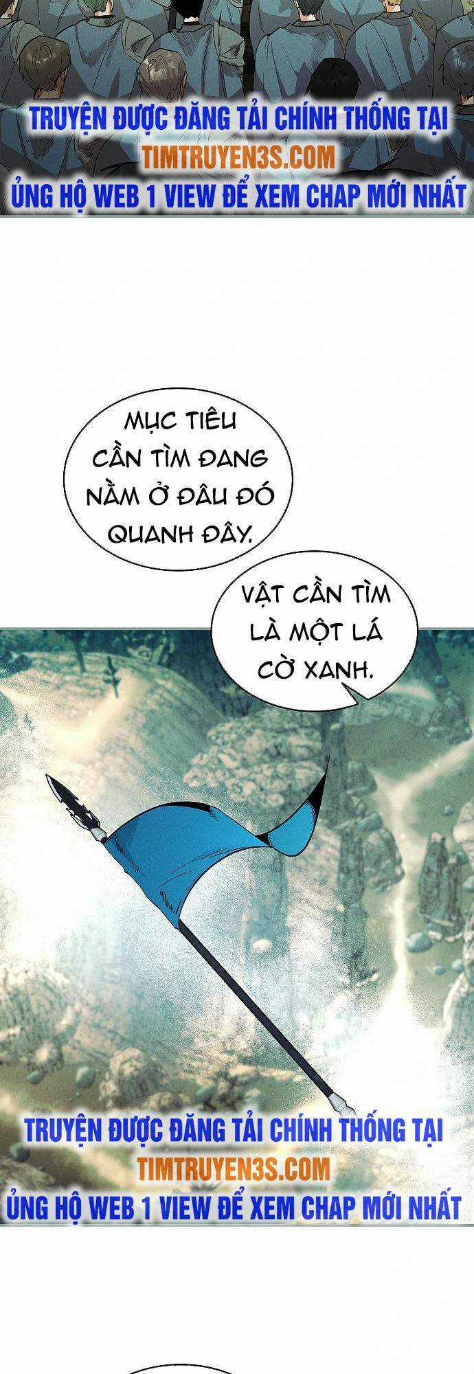 Săn Lùng Nữ Chúa - Chapter 42 - Trang 3