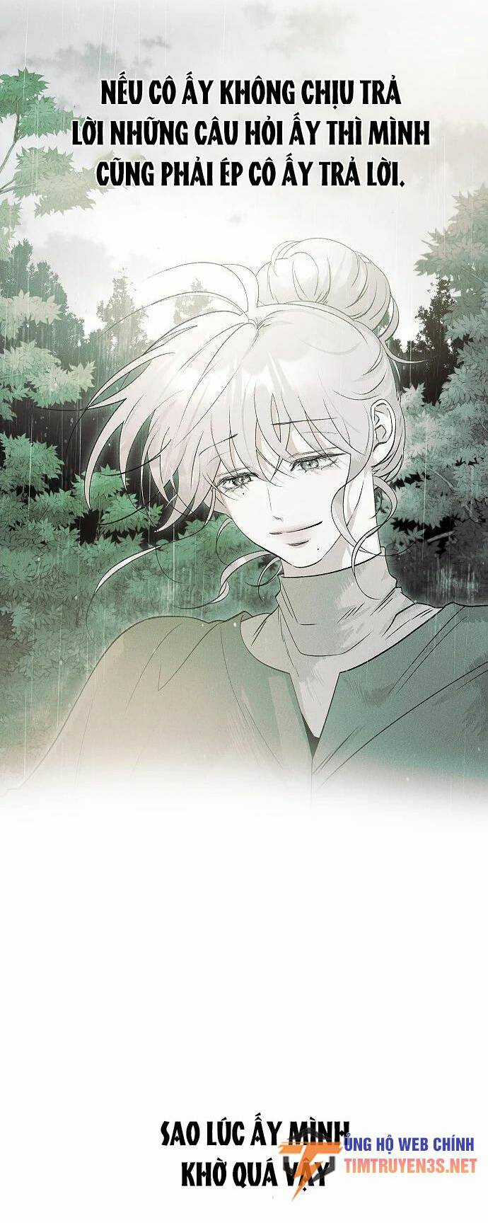 Săn Lùng Nữ Chúa - Chapter 42 - Trang 21