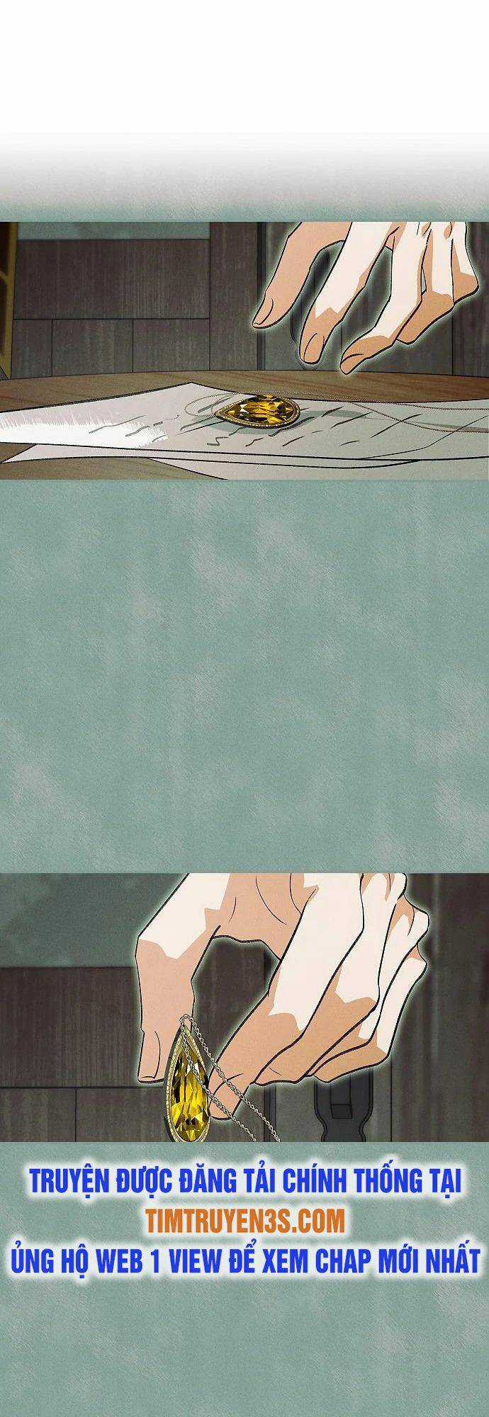 Săn Lùng Nữ Chúa - Chapter 42 - Trang 23