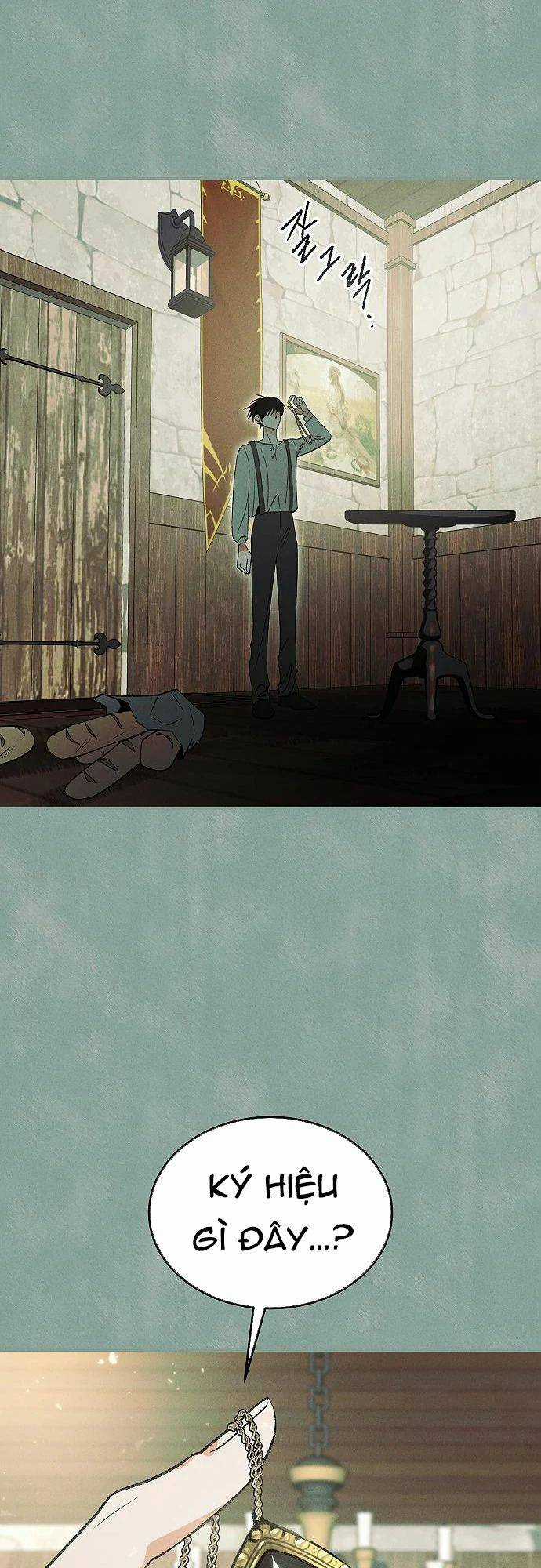 Săn Lùng Nữ Chúa - Chapter 42 - Trang 24