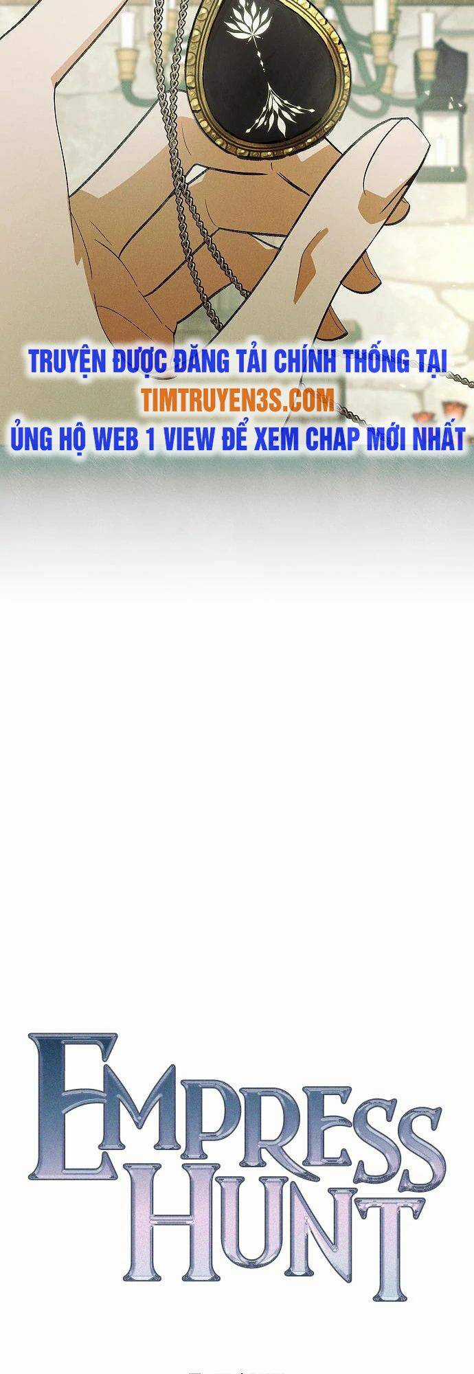 Săn Lùng Nữ Chúa - Chapter 42 - Trang 25