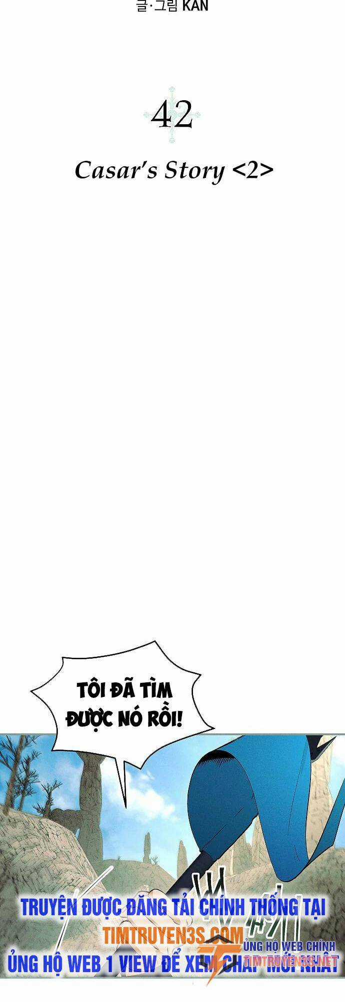 Săn Lùng Nữ Chúa - Chapter 42 - Trang 26