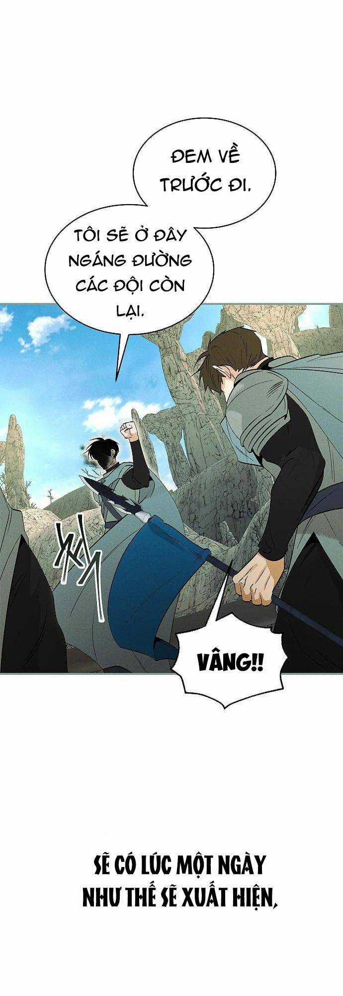 Săn Lùng Nữ Chúa - Chapter 42 - Trang 27