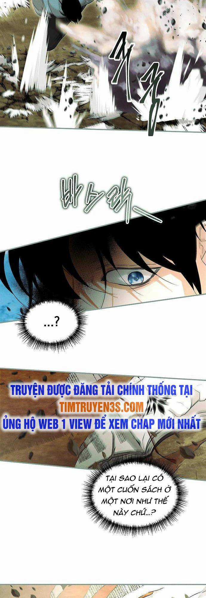 Săn Lùng Nữ Chúa - Chapter 42 - Trang 29