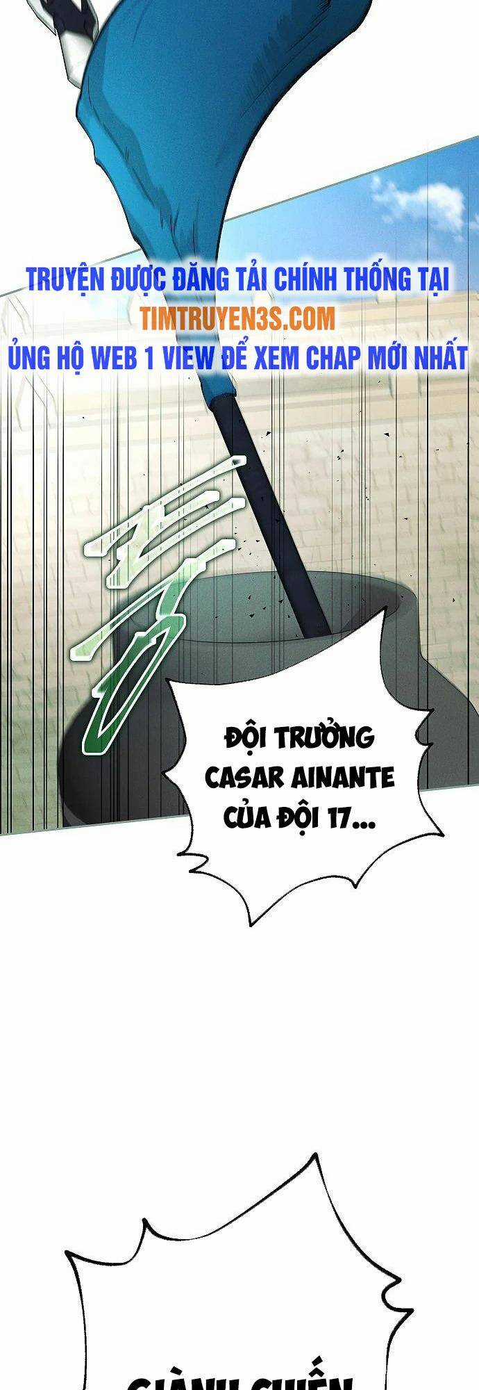 Săn Lùng Nữ Chúa - Chapter 42 - Trang 33