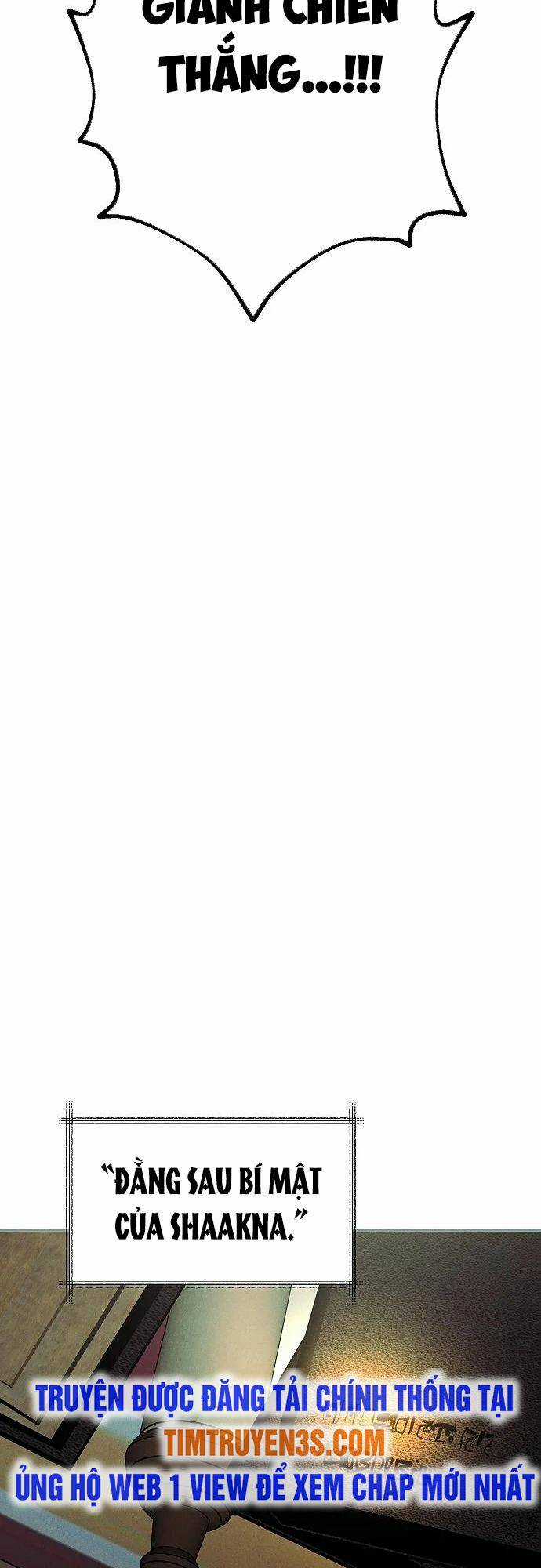 Săn Lùng Nữ Chúa - Chapter 42 - Trang 34