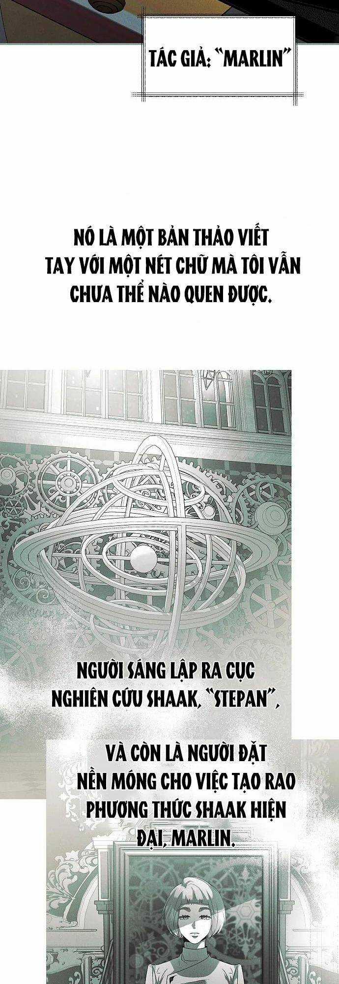 Săn Lùng Nữ Chúa - Chapter 42 - Trang 35