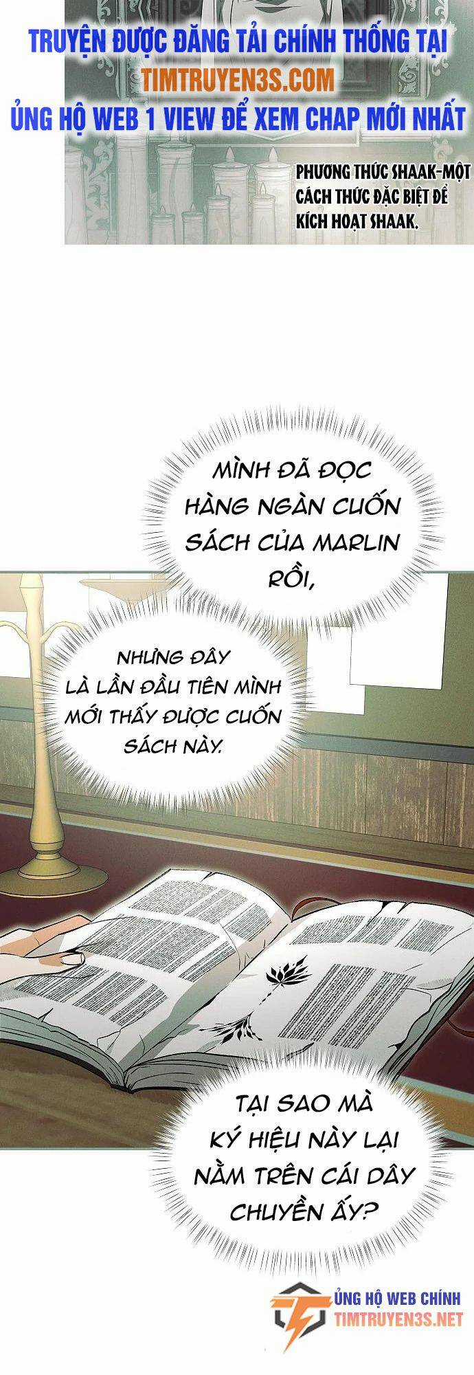 Săn Lùng Nữ Chúa - Chapter 42 - Trang 36