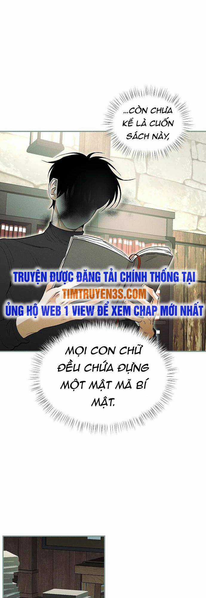 Săn Lùng Nữ Chúa - Chapter 42 - Trang 37