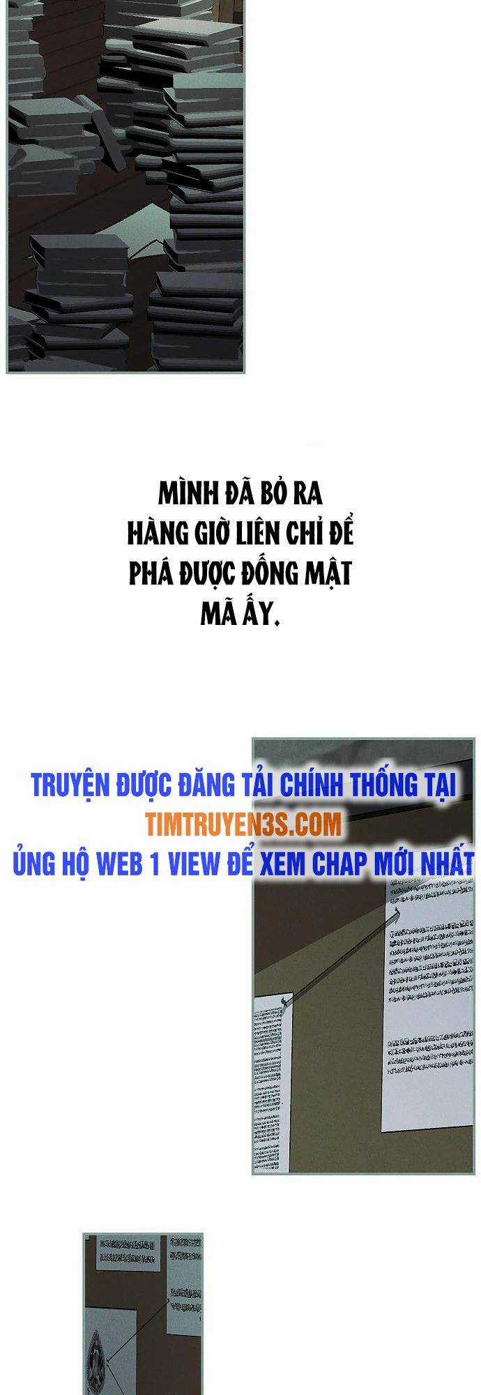 Săn Lùng Nữ Chúa - Chapter 42 - Trang 38