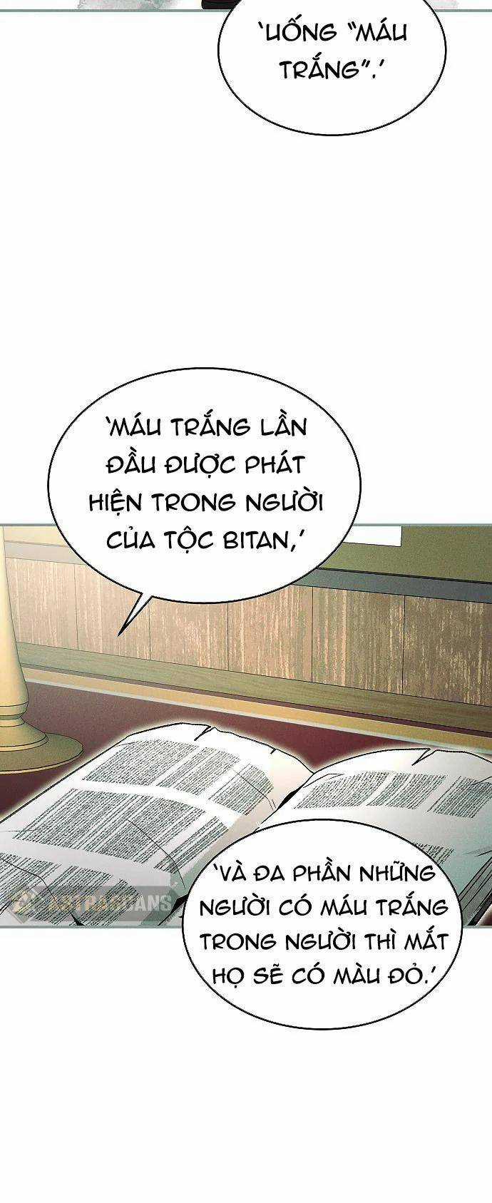 Săn Lùng Nữ Chúa - Chapter 42 - Trang 40