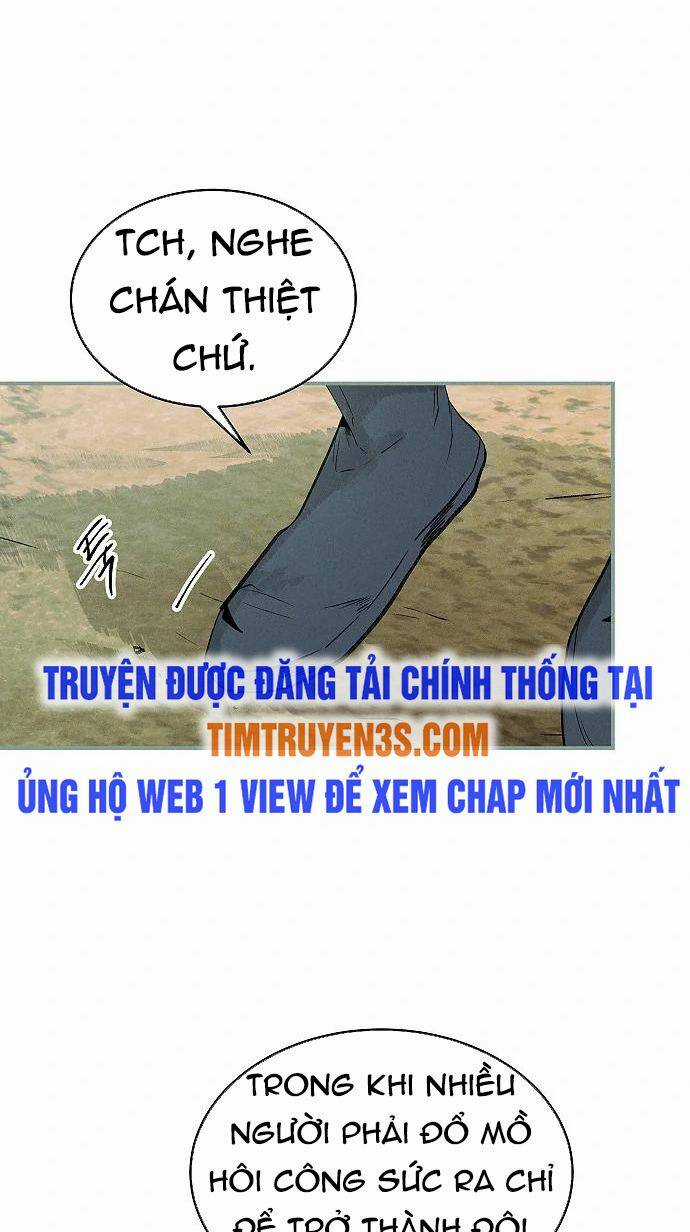 Săn Lùng Nữ Chúa - Chapter 42 - Trang 5