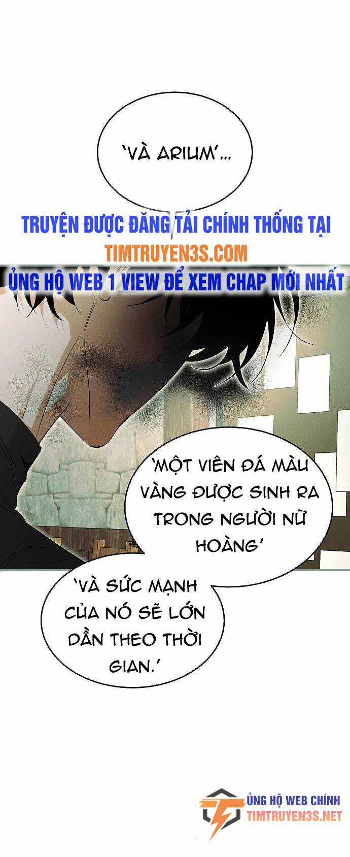 Săn Lùng Nữ Chúa - Chapter 42 - Trang 41