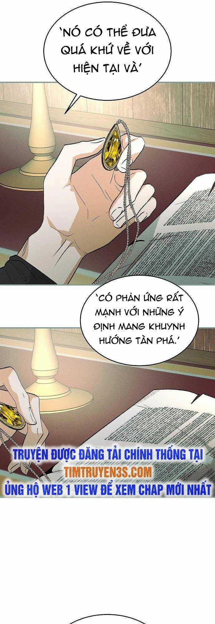 Săn Lùng Nữ Chúa - Chapter 42 - Trang 42