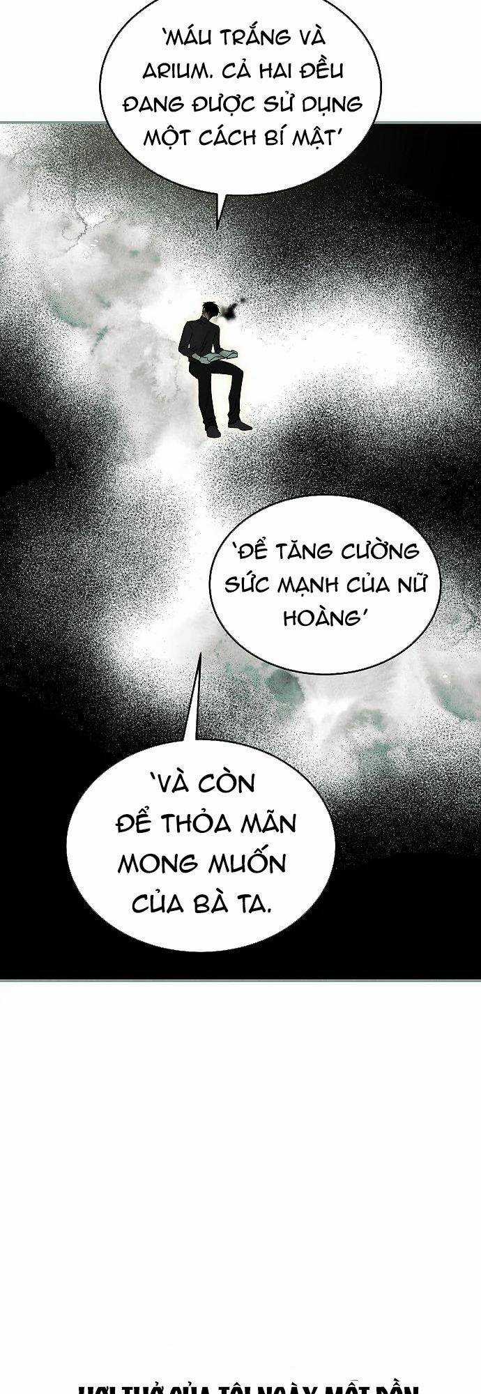 Săn Lùng Nữ Chúa - Chapter 42 - Trang 43
