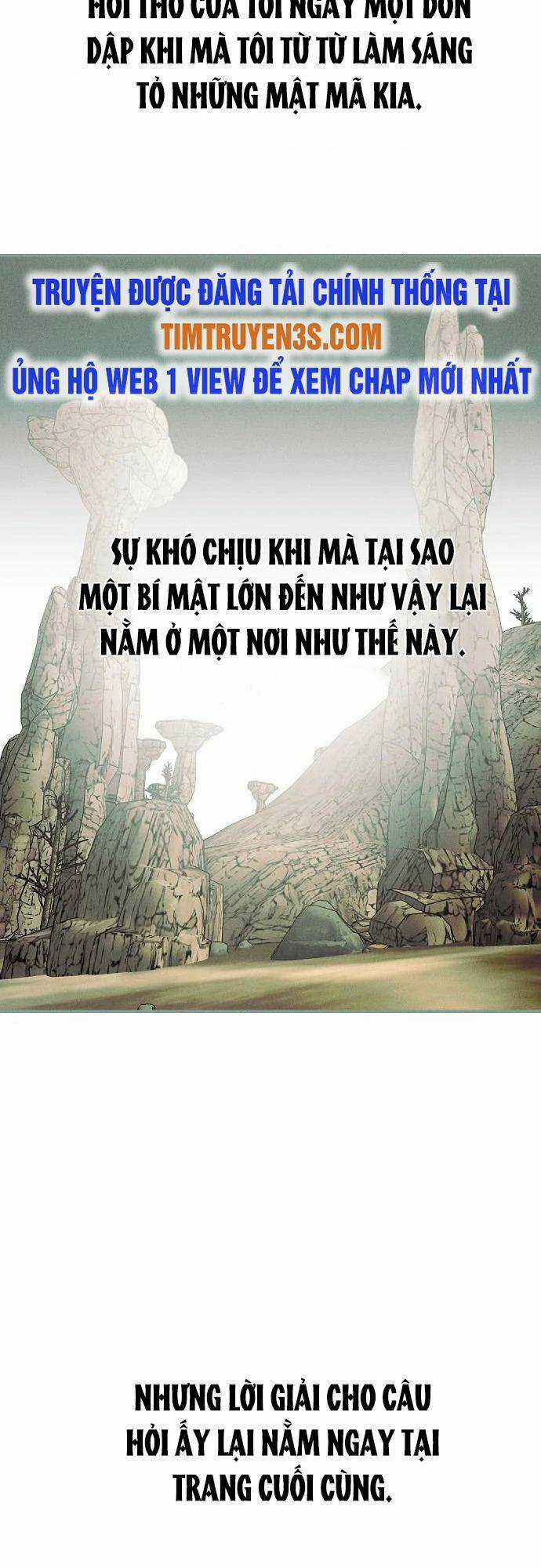 Săn Lùng Nữ Chúa - Chapter 42 - Trang 44