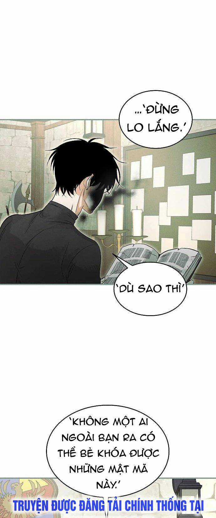 Săn Lùng Nữ Chúa - Chapter 42 - Trang 45