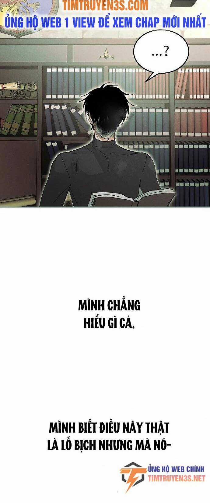 Săn Lùng Nữ Chúa - Chapter 42 - Trang 46