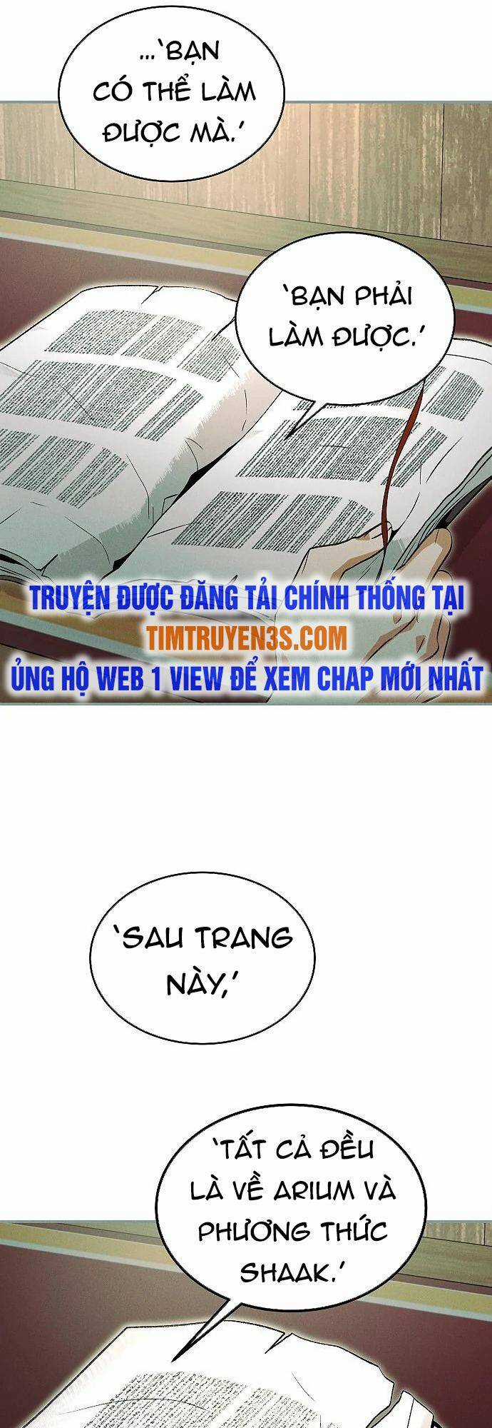 Săn Lùng Nữ Chúa - Chapter 42 - Trang 47