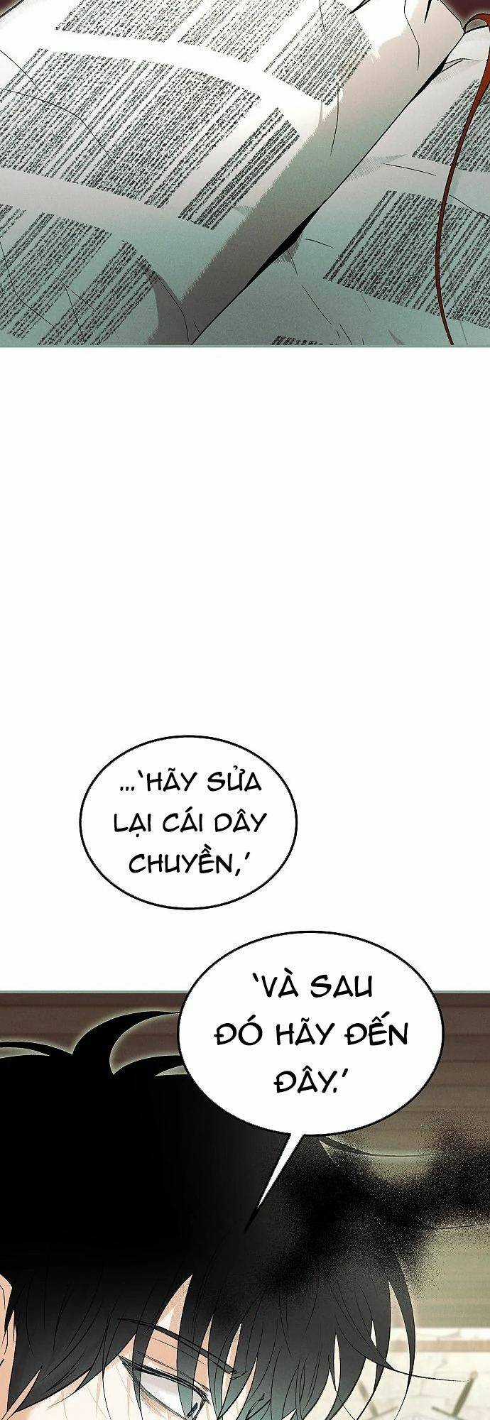 Săn Lùng Nữ Chúa - Chapter 42 - Trang 48