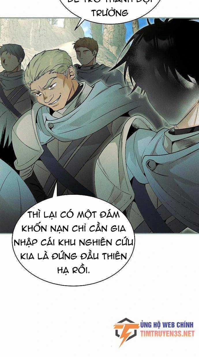 Săn Lùng Nữ Chúa - Chapter 42 - Trang 6