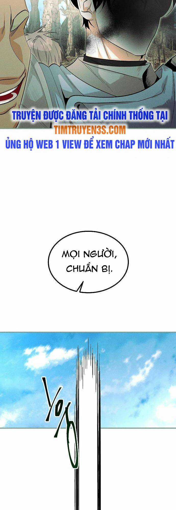 Săn Lùng Nữ Chúa - Chapter 42 - Trang 9