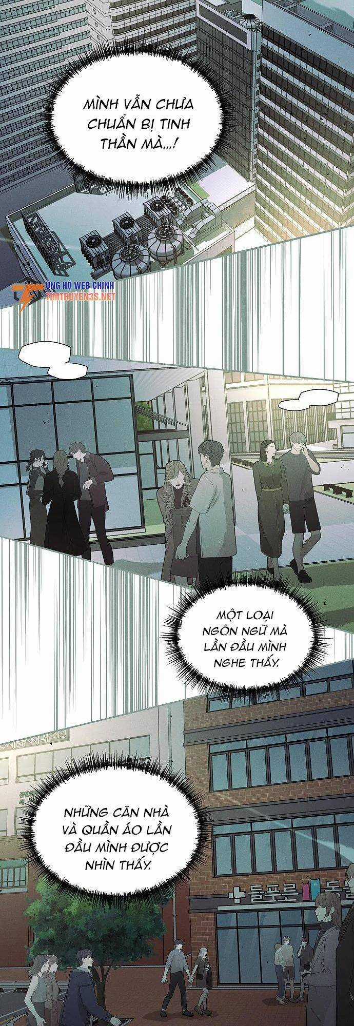 Săn Lùng Nữ Chúa - Chapter 43 - Trang 11