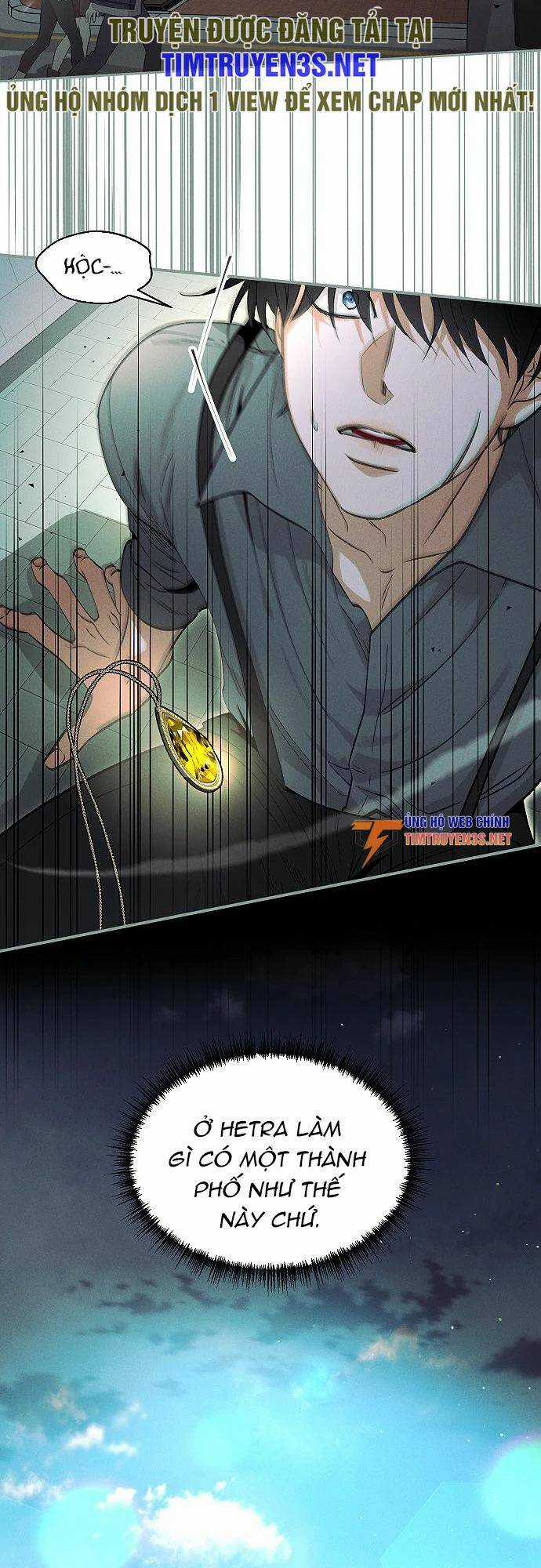 Săn Lùng Nữ Chúa - Chapter 43 - Trang 12