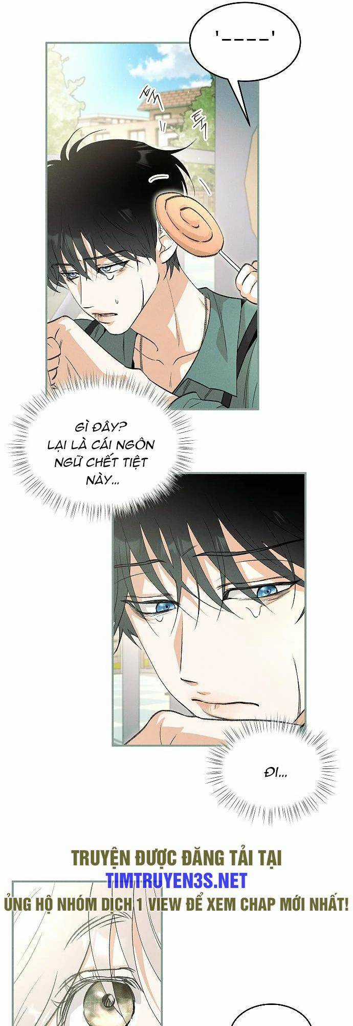 Săn Lùng Nữ Chúa - Chapter 43 - Trang 15