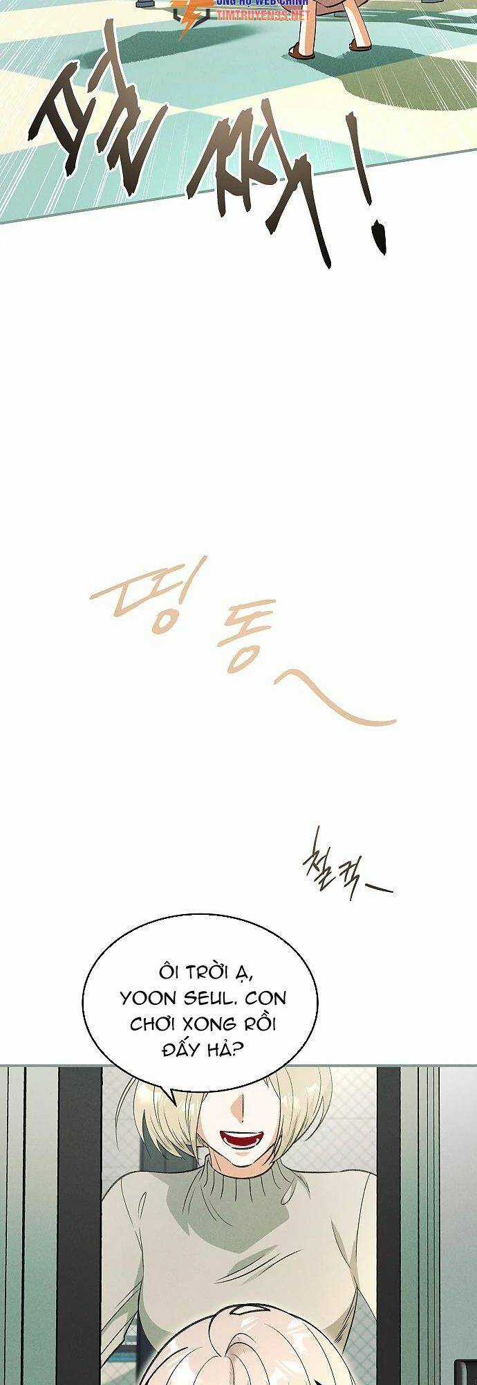 Săn Lùng Nữ Chúa - Chapter 43 - Trang 17